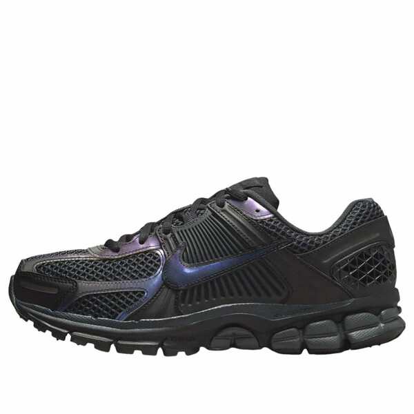 Nike ナイキ レディース スニーカー 【(WMNS) Nike Air Zoom Vomero 5 SE 'Black Iridescent' IB4397-001】 サイズ US_W_10｜asty 55,680円