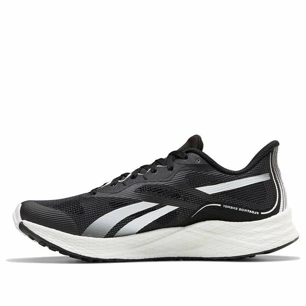 Reebok リーボック レディース スニーカー 【(WMNS) Reebok Les Mills x Floatride Energy 3 'Black White' FX8652】 サイズ US_6(23.0cm)｜asty 38,220円