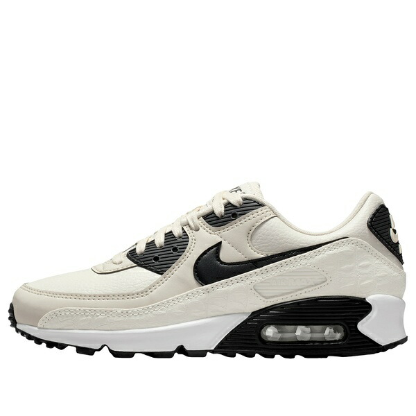 Nike ナイキ レディース スニーカー 【(WMNS) Nike Air Max 90 'Sail Phantom Light Bone' IM3110-101】 サイズ US_W_11｜asty