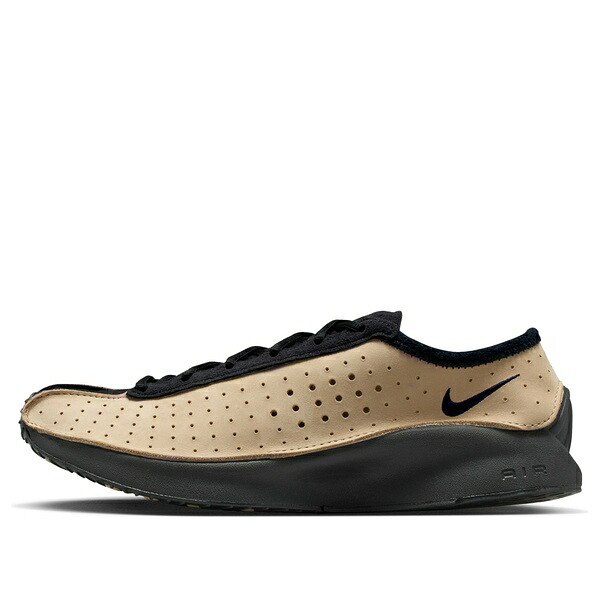 Nike ナイキ レディース スニーカー 【(WMNS) Nike Air Superfly 'Linen Black' HQ7955-203】 サイズ US_9(26.0cm)｜asty