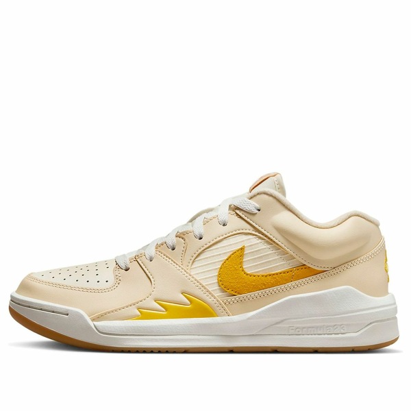 Jordan ジョーダン レディース スニーカー 【(WMNS) Air Jordan Stadium 90 'Sunshine' FN0584-200】 サイズ US_W_10｜asty