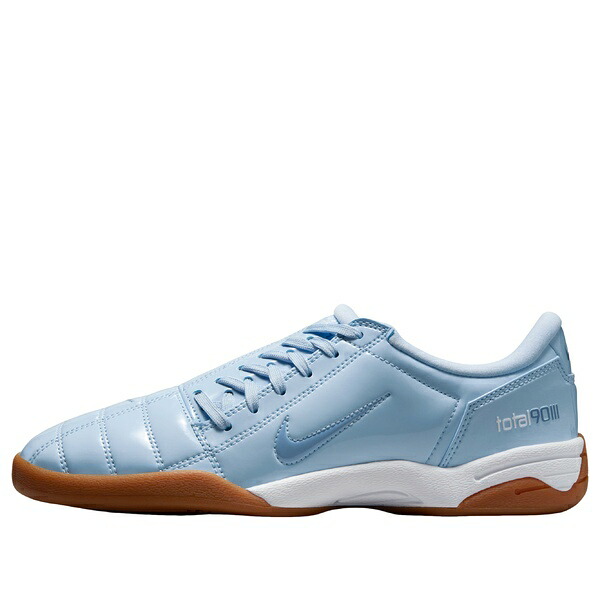 Nike ナイキ レディース スニーカー 【(WMNS) Nike Total 90 III 'Celestine Blue' IB5666-401】 サイズ US_9(26.0cm)|asty