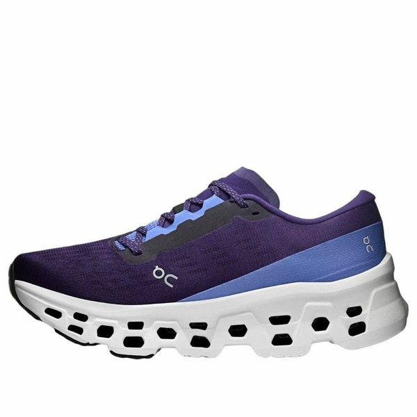 On Running オン ランニング レディース スニーカー 【(WMNS) On Running Cloudmonster 3 'Nebula Ivory' 3WG10034888】 サイズ US_W_10.5｜asty