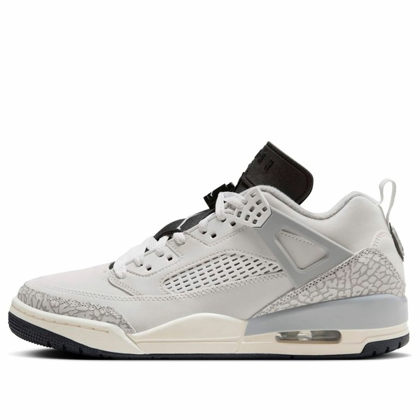 Jordan ジョーダン メンズ スニーカー 【Air Jordan Spizike Low \u0027Photon Dust Smoke Grey\u0027 HQ1191-011】  大いさ US_11.5(29.5糎) メンズ靴-スニーカー-靴