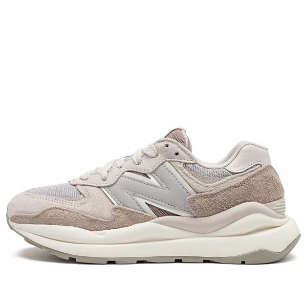 New Balance ニュー平衡にする メンズ スニーカー 【New Balance 57/40 \u0027Moonbeam Mindful Grey\u0027 M5740PSI】  大きさ US_10.5(28.5糎)