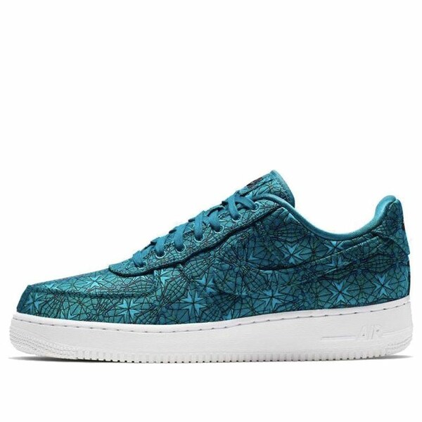 Nike ナイキ メンズ スニーカー 空軍 【Nike Air Force 1 Low Premium \u0027Stained Glass\u0027 AT4144-300】  大きさ US_7(25.0糎)