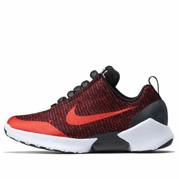 Nike ナイキ メンズ スニーカー 【Nike Hyper Adapt 1.0 CH 'Habanero Red' AH9387-600】 サイズ US_8(26.0cm)｜asty