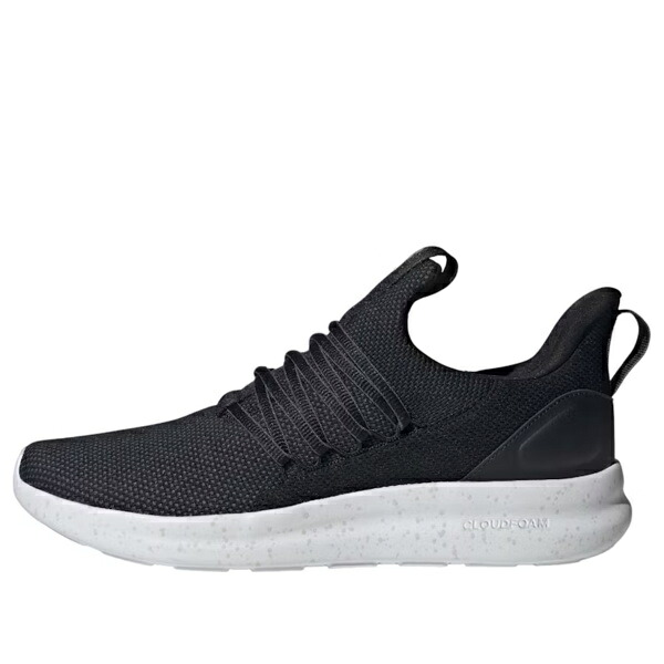 adidas アディダス メンズ スニーカー 【adidas Lite Racer Adapt 7.0 \u0027Core Black Grey Grey Three\u0027 IE6329】  大いさ US_M_14 メンズ靴-スニーカー-靴