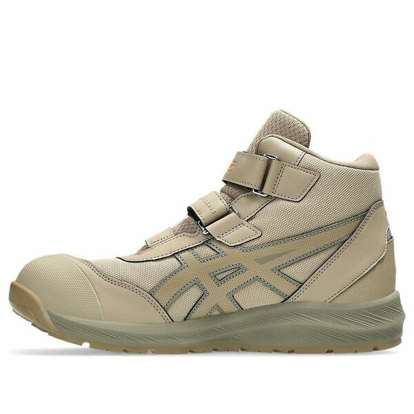ASICS アシックス メンズ スニーカー 【ASICS Winjob CP216 \u0027Wood Crepe Deset Camp\u0027 1273A100-200】  大いさ US_8.5(26.5珊) 靴-スニーカー