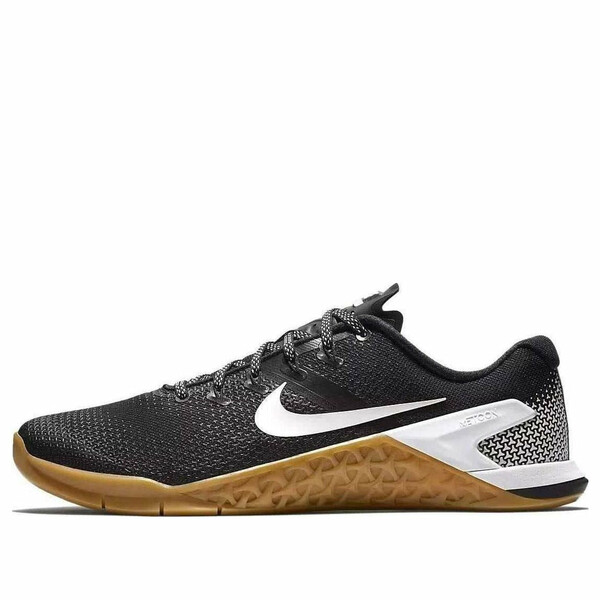 Nike ナイキ メンズ スニーカー 【Nike Metcon 4 \u0027Black Gum\u0027 AH7453-006】  大きさ US_10.5(28.5糎)