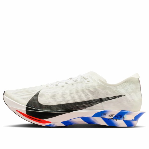 Nike ナイキ メンズ スニーカー 【Nike Streakfly 2 \u0027White Black Racer Blue\u0027 IO8268-100】  大いさ US_9.5(27.5珊) スニーカー-靴-メンズ靴