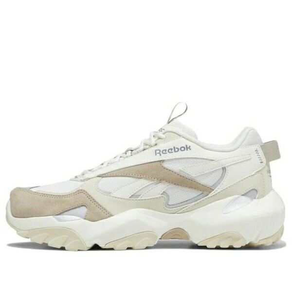 Reebok リーボック メンズ スニーカー 【Reebok Fluffipuff \u0027Beige\u0027 HP7725】  大きさ US_5(23.0糎)