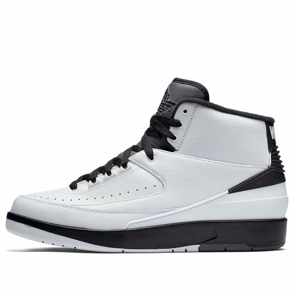 Jordan ジョーダン メンズ スニーカー 【Air Jordan 2 Retro \u0027Wing It\u0027 834272-103】  大きさ US_M_13