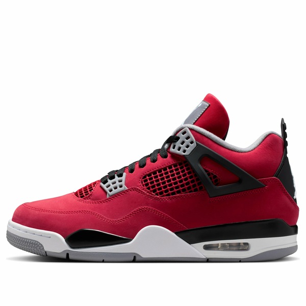 Jordan ジョーダン メンズ スニーカー 【Air Jordan 4 \u0027Toro Bravo\u0027 FQ8138-600】  大きさ US_M_18