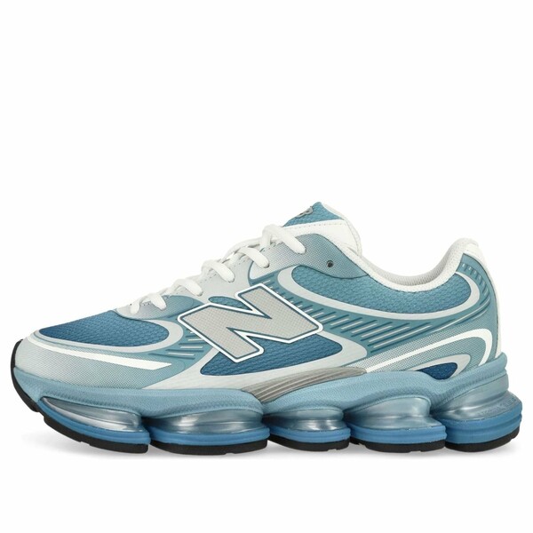 New Balance ニュー平衡にする メンズ スニーカー 【New Balance Abzorb 2000 \u0027Baby Blue\u0027 U2000PBB】  大きさ US_12(30.0糎)