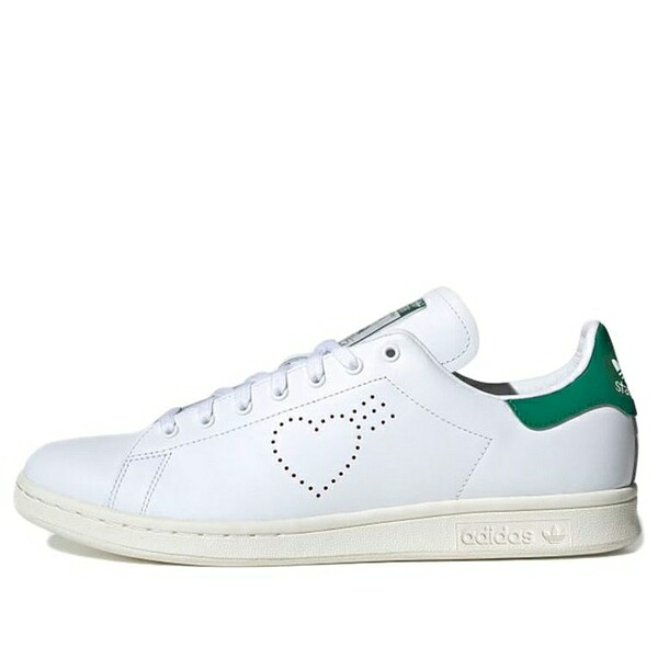adidas アディダス メンズ スニーカー 観点仕損ない 【adidas HUMAN MADE x Stan Smith \u0027OG\u0027 FX4259】  大いさ US_11(29.0糎)