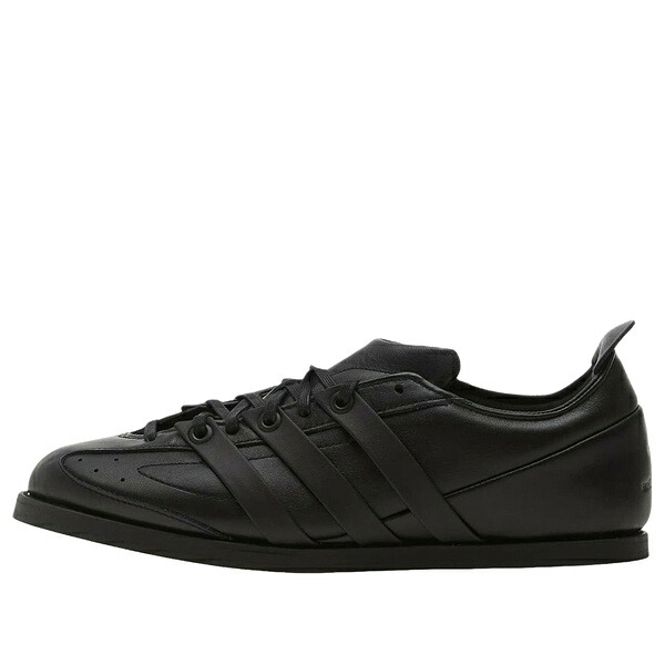 adidas アディダス メンズ スニーカー 【adidas x Entire Studios Ace \u0027Triple Black\u0027 KI5701】  大きさ US_5.5(23.5糎)