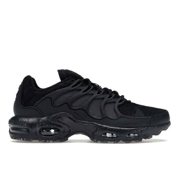 生産完了商品 NIKE Nike ナイキ スニーカー Nike Air Max Plus エアマックス 【US_10(28.0cm) 】 Black  Teal Yellow 通販
