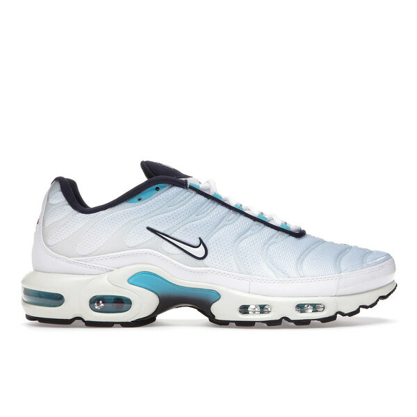 期間限定特価！☆メーカー価格より60%OFF!☆ Nike ナイキ エアマックス スニーカー Nike Air Max Plus  【US_7.5(25.5cm) 】 FFF 通販