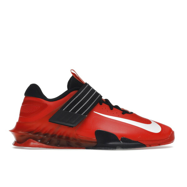 2022発売 Nike ナイキ スニーカー Nike Romaleos 【US_10.5(28.5cm) 】 White Black 