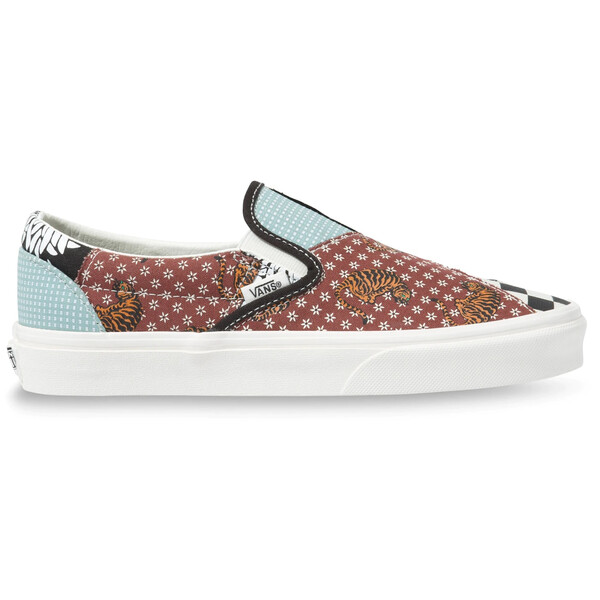 日本製・綿100% Vans バンズ スニーカー Vans Old Skool Cap 【US_8(26.0cm) 】 Bracked 