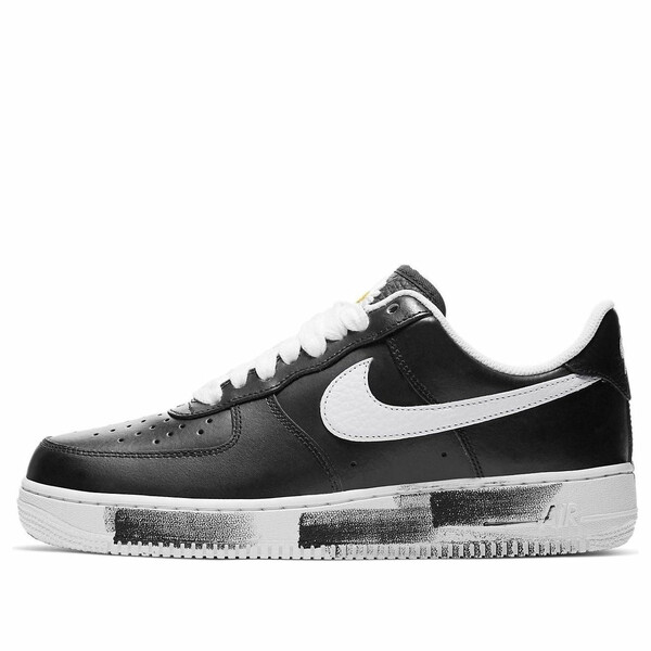 Nike ナイキ メンズ スニーカー 【Nike x G-Dragon Air Force 1 '07 'Para-Noise' AQ3692-001】 サイズ US_10.5(28.5cm)|asty