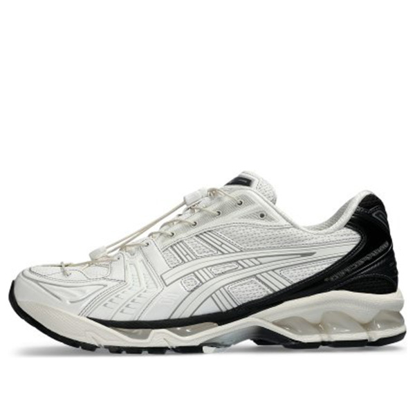 ASICS アシックス メンズ スニーカー 【ASICS x UNAFFECTED Gel-Kayano 14 'Galaxy White' 1201A922-100】 サイズ US_7.5(25.5cm)|asty