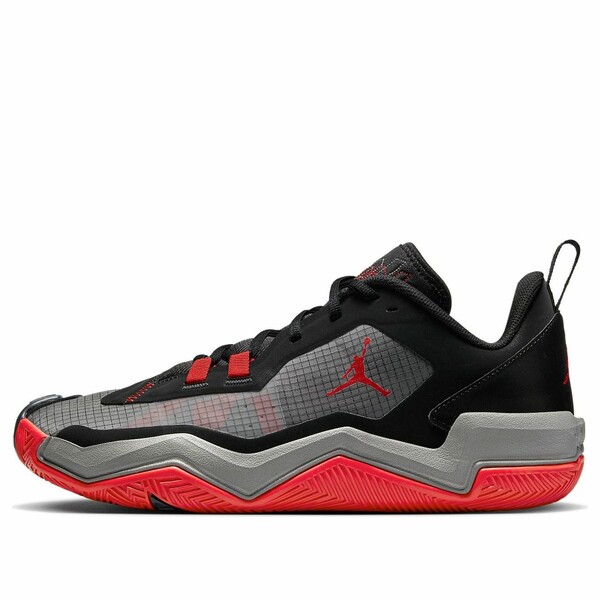 Air Jordan ジョーダン メンズ スニーカー 【Air Jordan Westbrook One Take 4 'Bred' DO7193-061】 サイズ US_M_15|asty