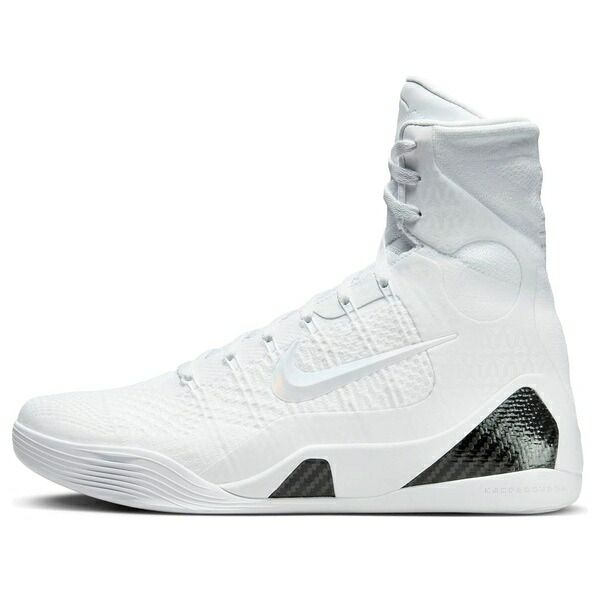Nike ナイキ メンズ スニーカー  【Nike Kobe 9 Elite Protro \u0027Halo\u0027 FZ7335-100】  大きさ US_6(24.0糎)
