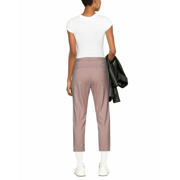 取寄商品 トゥルーニューヨーク カジュアルパンツ ボトムス レディース Pants Burgundy | www.blutronic.com