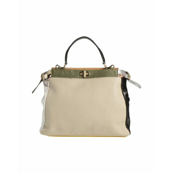 福袋特集 エバリート レディース ハンドバッグ バッグ Handbags Beige ...