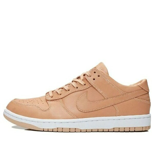 Nike ナイキ メンズ スニーカー  【NikeLab Dunk Lux Low \u0027Vachetta Tan\u0027 857587-200】  大きさ US_10.5(28.5糎)