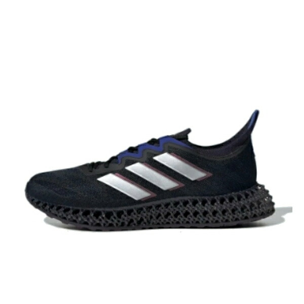 adidas アディダス メンズ スニーカー  【adidas 4DFWD 3 \u0027Black\u0027 ID3491】  大きさ US_11.5(29.5糎)