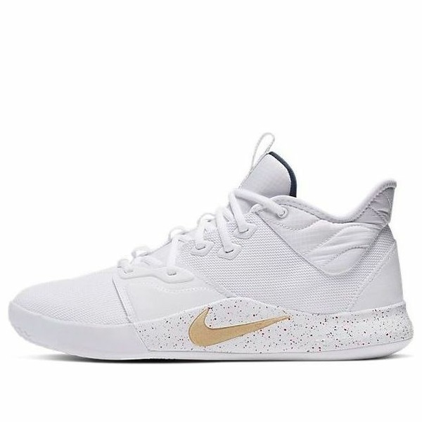 Nike ナイキ メンズ スニーカー  【Nike PG 3 USA AO2607-100】  サイズ US_10(28.0cm)