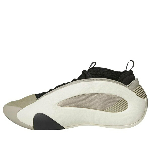adidas アディダス メンズ スニーカー  【adidas Harden Volume 8 Feather Grey IG6649】  サイズ US_M_15
