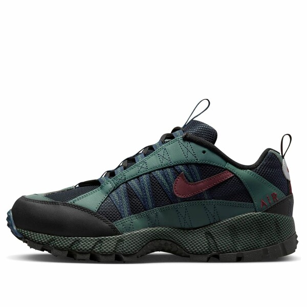 Nike ナイキ メンズ スニーカー  【Nike Air Humara \u0027Midnight Navy\u0027 FJ7098-300】  大きさ US_11.5(29.5糎)