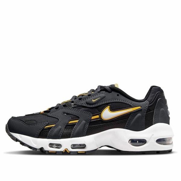 Nike ナイキ メンズ スニーカー 【Nike Air Max 96 2 'Batman' DH4756-001】 サイズ US_11(29.0cm)|asty