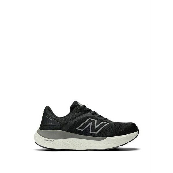 ニューバランス メンズ スニーカー シューズ Fresh foam x 1540v4 sneakers Black｜asty
