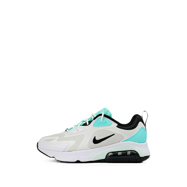 ナイキ レディース スニーカー シューズ Air max 200 sneakers White|asty
