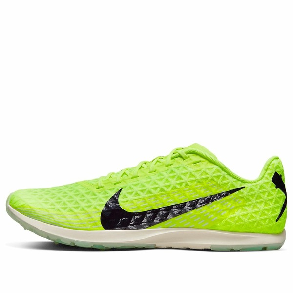 Nike ナイキ メンズ スニーカー  【Nike Air Zoom Rival Waffle 5 \u0027Volt Mint Foam\u0027 CZ1804-702】  大きさ US_7.5(25.5糎)