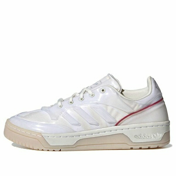 adidas アディダス メンズ スニーカー  【adidas x Craig Green Rivalry Polta AKH \u0027White Tint\u0027 FY5707】  大きさ US_M_13