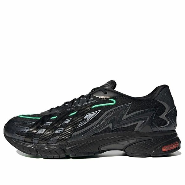 adidas アディダス メンズ スニーカー  【adidas Orketro 2.0 \u0027Core Black\u0027 GZ9416】  大いさ US_11(29.0糎)