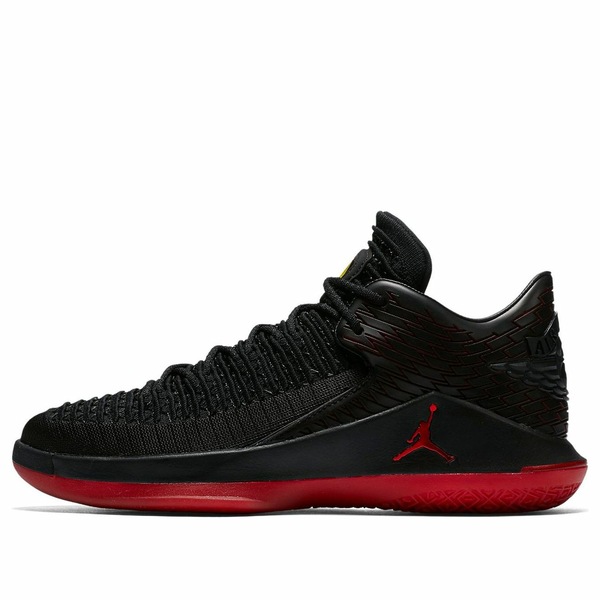 Jordan ジョーダン メンズ スニーカー  【Air Jordan 32 Low \u0027Last Shot\u0027 AA1256-003】  大きさ US_M_13