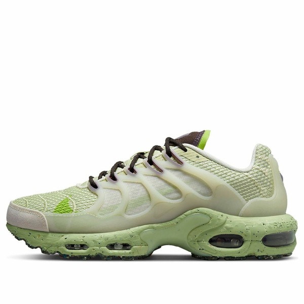Nike ナイキ メンズ スニーカー  【Nike Air Max Terrascape Plus \u0027Phantom Vivid Green\u0027 DN4590-002】  大きさ US_11(29.0糎)