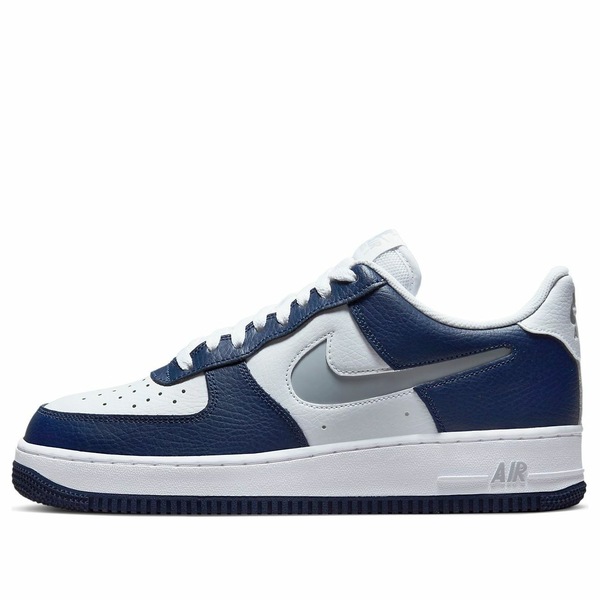 Nike ナイキ メンズ スニーカー  【Nike Air Force 1 \u002707 LV8 \u0027Midnight Navy\u0027 DV3501-400】  大きさ US_11(29.0糎)