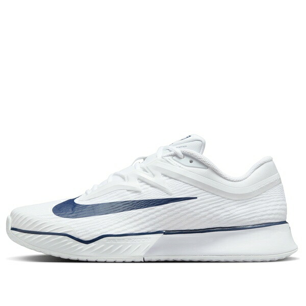 Nike ナイキ メンズ スニーカー 【Nike Vapor Pro 3 Premium 'White Midnight Navy' HJ6771-100】 サイズ US_9(27.0cm)｜asty