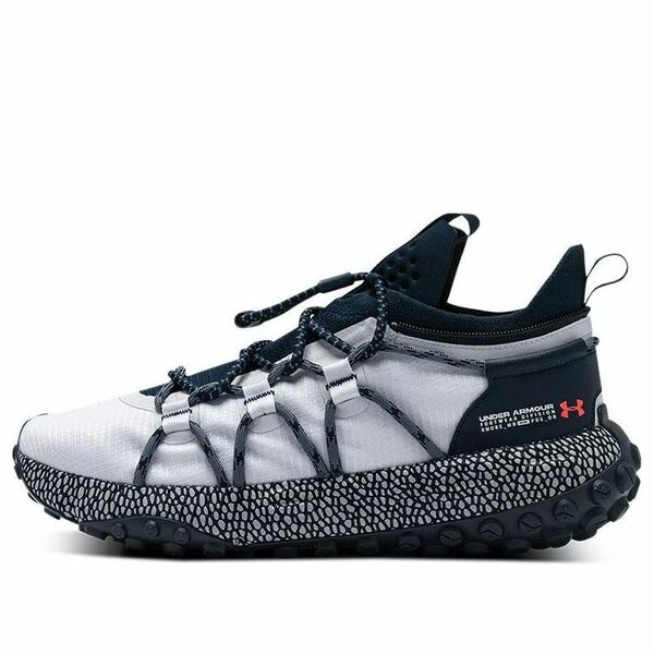 Under Armour アンダーアーマー メンズ スニーカー  【Under Armour HOVR Summit Fat Tire \u0027White Academy\u0027 3022946-102】  大きさ US_8(26.0珊)