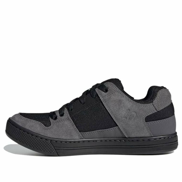 adidas アディダス メンズ スニーカー  【adidas Five Ten Freerider \u0027Grey Black\u0027 FW2836】  大きさ US_10.5(28.5糎)