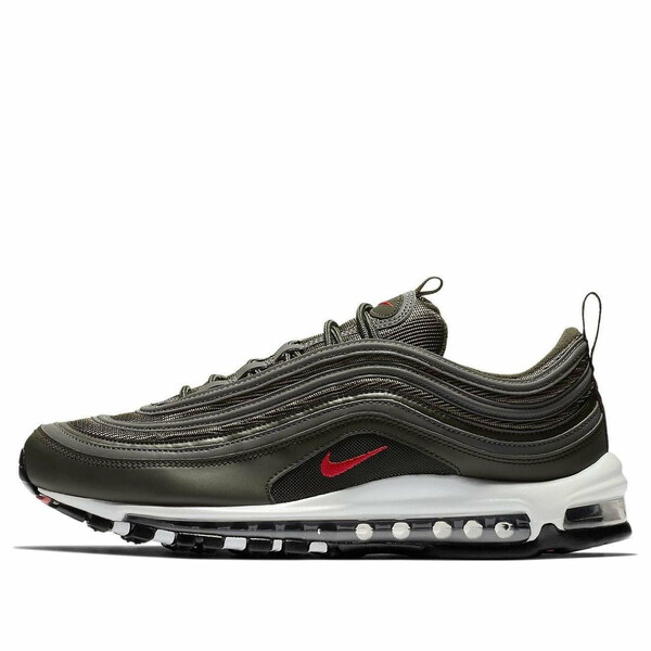 Nike ナイキ メンズ スニーカー 【Nike Air Max 97 'Sequoia' BQ4567-300】 サイズ US_11(29.0cm)｜asty