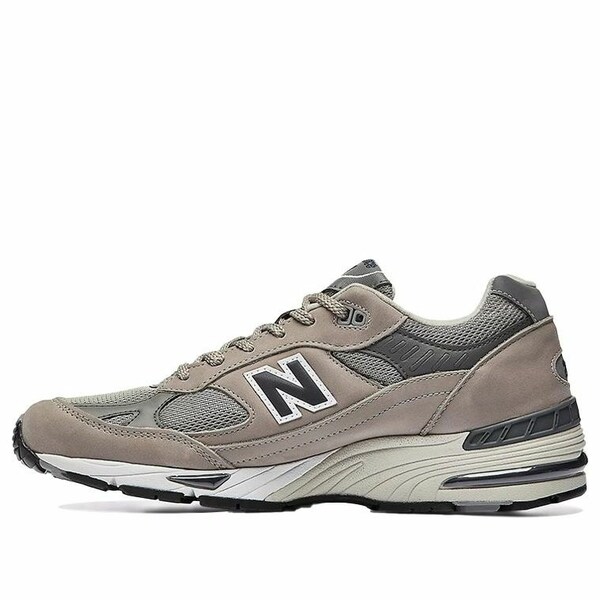 New Balance ニュー平衡にする メンズ スニーカー  【New Balance 991 Made インチ England \u002720th Anniversary\u0027 M991ANI】  大きさ US_11.5(29.5糎)